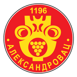 ALEKSANDROVAC grb