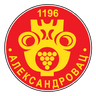 ALEKSANDROVAC grb