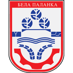 BELA PALANKA grb