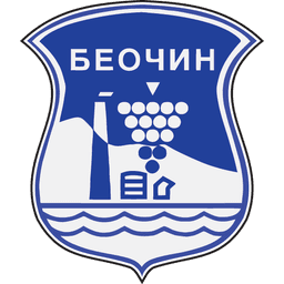 BEOČIN grb