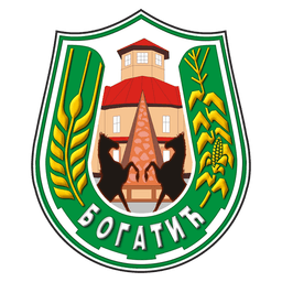 BOGATIĆ grb