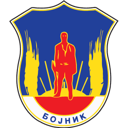 BOJNIK grb