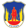 BOJNIK grb