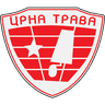 CRNA TRAVA grb