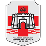 CRVENI KRST grb