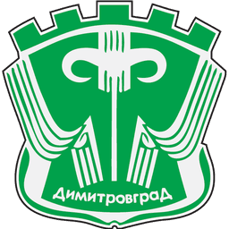 DIMITROVGRAD grb