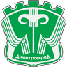 DIMITROVGRAD grb