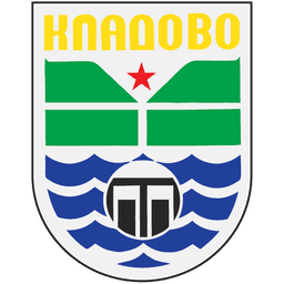 KLADOVO grb