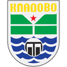 KLADOVO grb