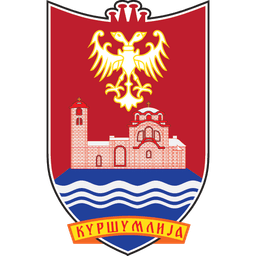 KURŠUMLIJA grb