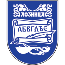 LOZNICA grb