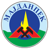 MAJDANPEK grb