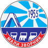 MALI ZVORNIK grb
