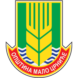 MALO CRNIĆE grb