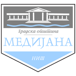 MEDIJANA grb