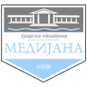 MEDIJANA grb