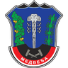 MEDVEĐA grb
