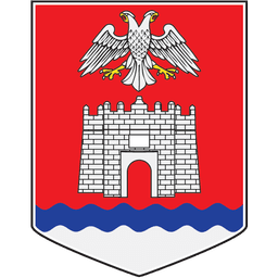 Niš (grad) grb