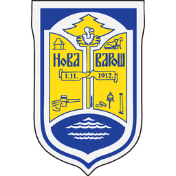 NOVA VAROŠ grb