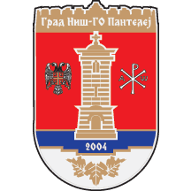 PANTELEJ grb