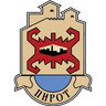 PIROT grb
