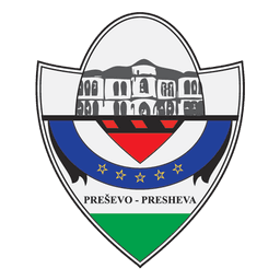 PREŠEVO grb