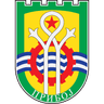 PRIBOJ grb