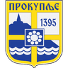 PROKUPLjE grb
