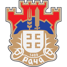 RAČA grb