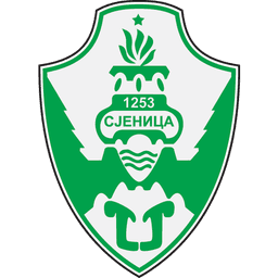 SJENICA grb