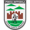 SREMSKA MITROVICA grb