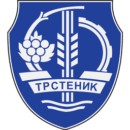 TRSTENIK grb