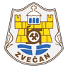 ZVEČAN grb