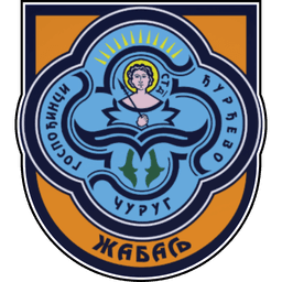 ŽABALJ grb