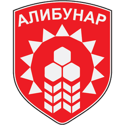 ALIBUNAR grb