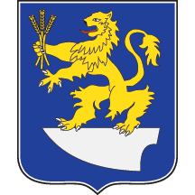 BAČKA TOPOLA grb