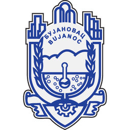 BUJANOVAC grb