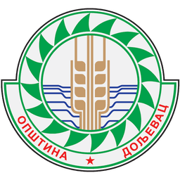 DOLJEVAC grb
