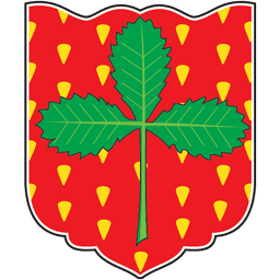 JAGODINA grb