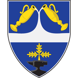 MLADENOVAC grb