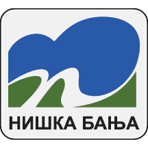 NIŠKA BANJA grb