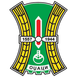 ODŽACI grb