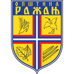 RAŽANJ grb