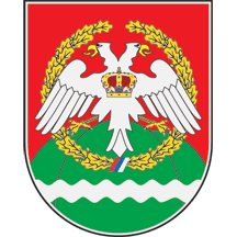 SAVSKI VENAC grb