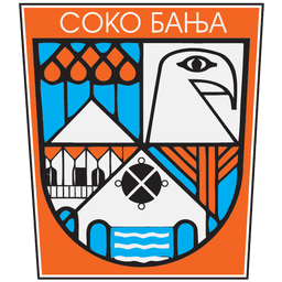 SOKOBANJA grb