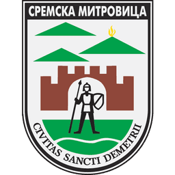 SREMSKA MITROVICA grb