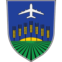 SURČIN grb