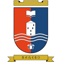 VALJEVO grb