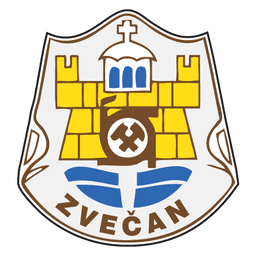 ZVEČAN grb